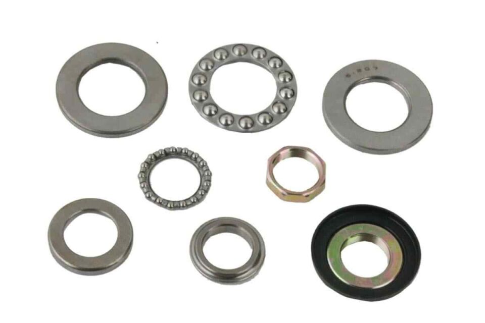 150Zc Furş Takımı Orj