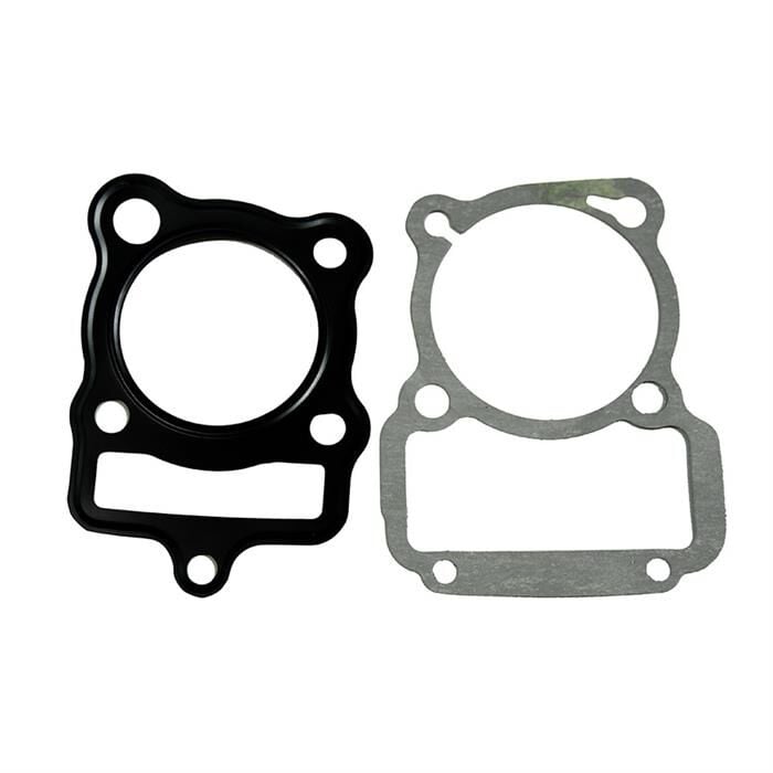 Agk Kt Delta Silindir Alt-Üst Conta Seti