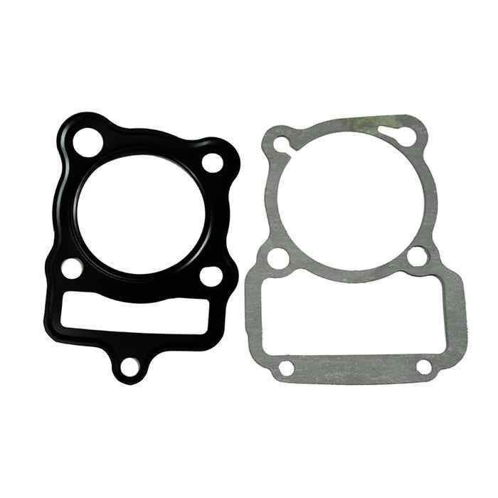 Agk Kt Delta Silindir Alt-Üst Conta Seti