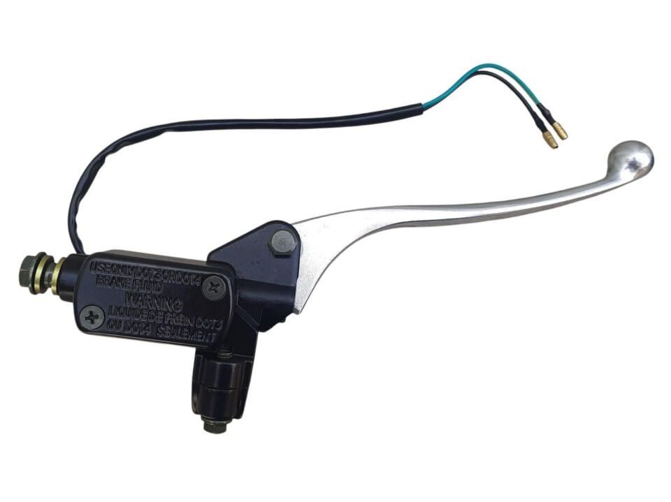 Arora Scooter 50 Ön Fren Üst Merkezi Freedom