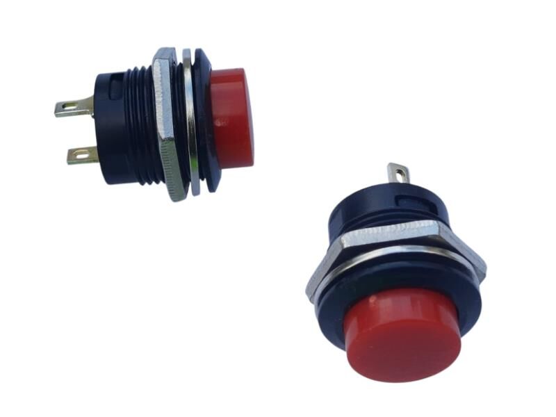 Atv Marş Düğmesi Kablosuz