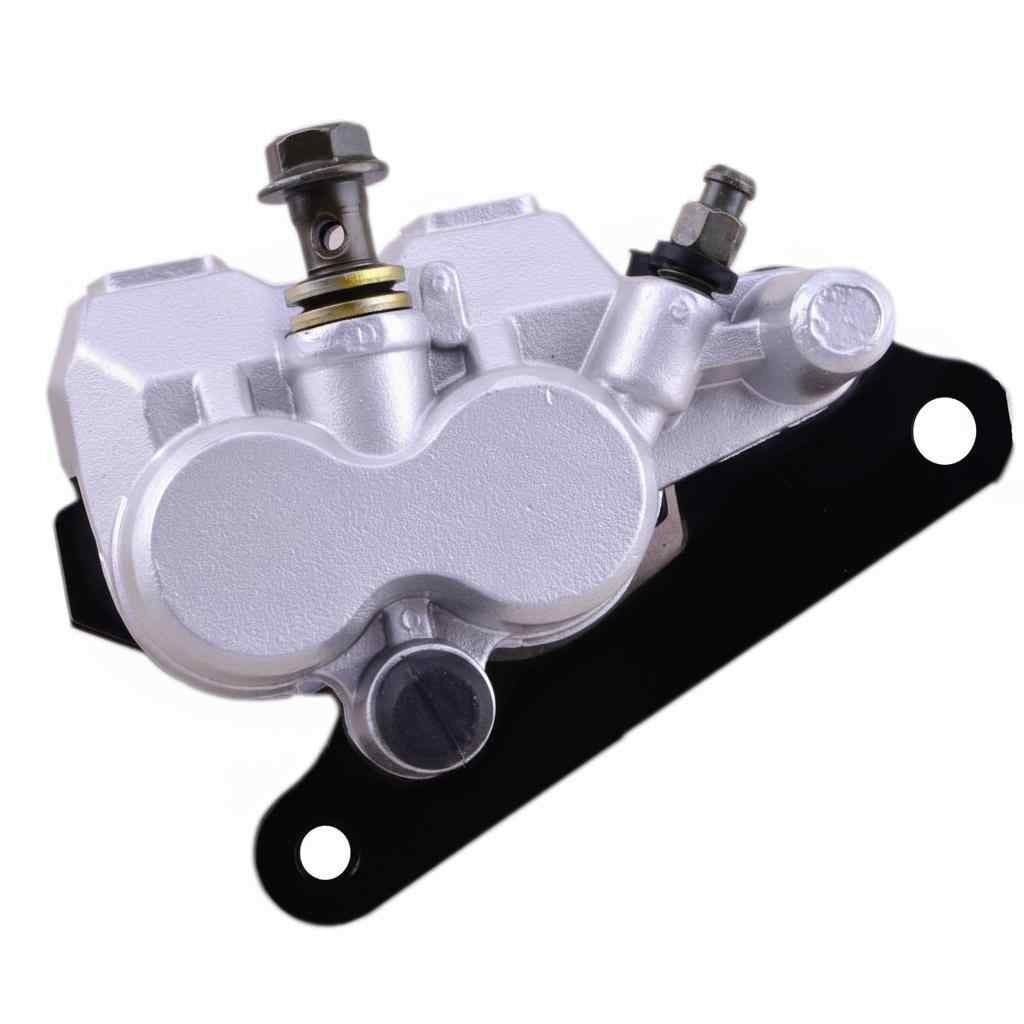 Cub Ön Fren Kaliperi Gri