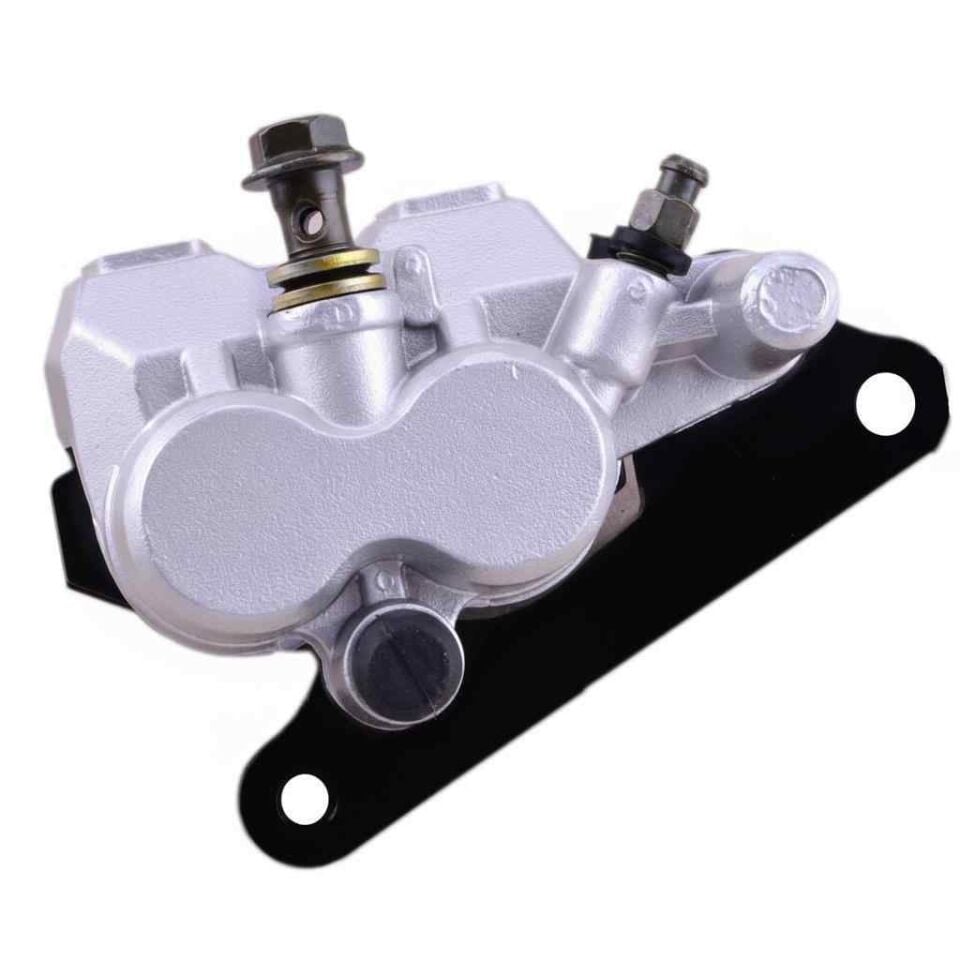 Cub Ön Fren Kaliperi Gri