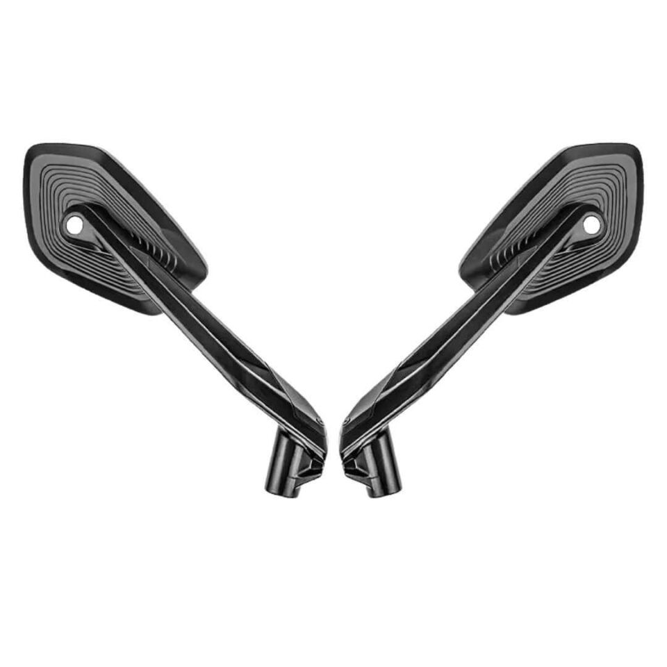 Knmaster Cf Moto Nk 250 Uzun Kollu Aliminyum Ayna Takımı