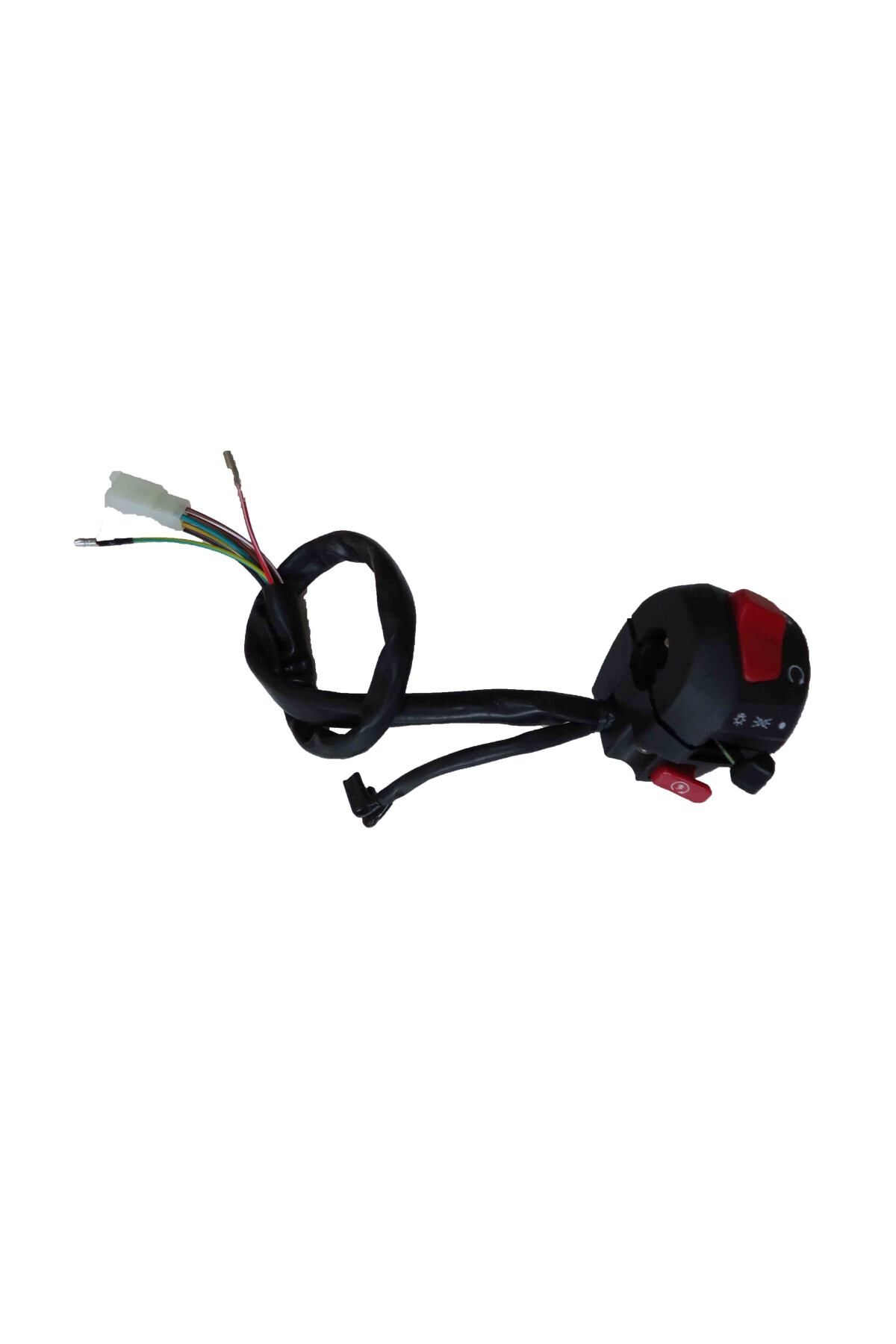 Lıon Sk150-6 Kumanda Sağ Orijinal