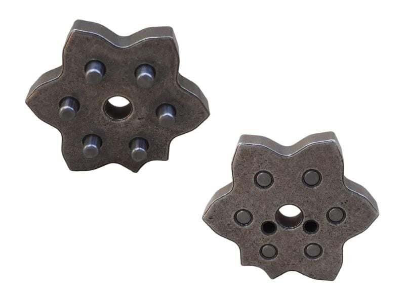 Mondial 150 Z-One Vites Yıldızı