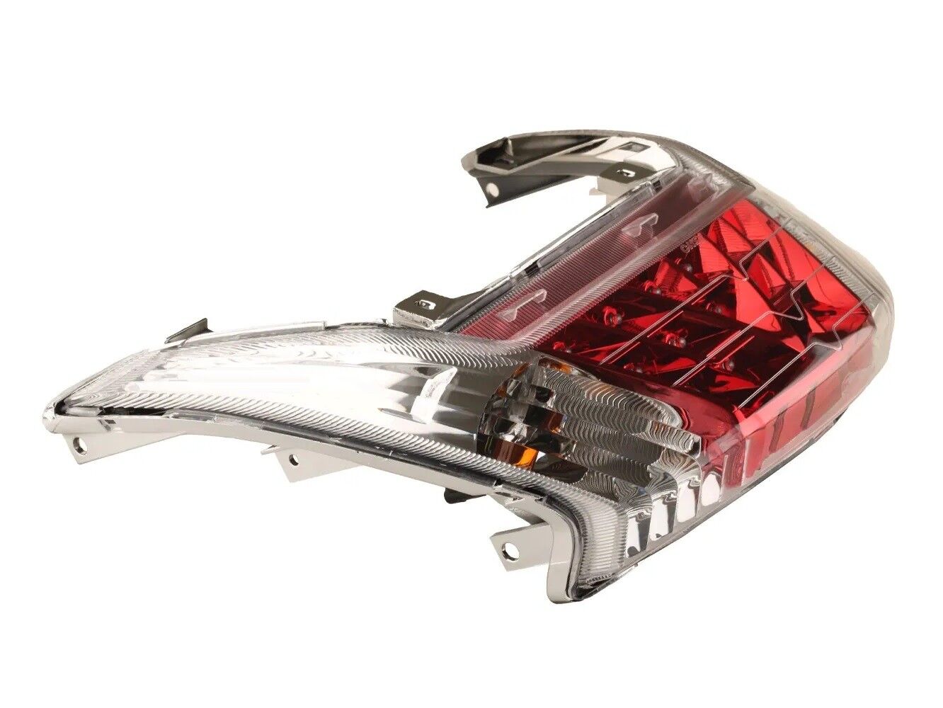 Mondial Fury Ritmica 100-110 Speedy Stop Komple