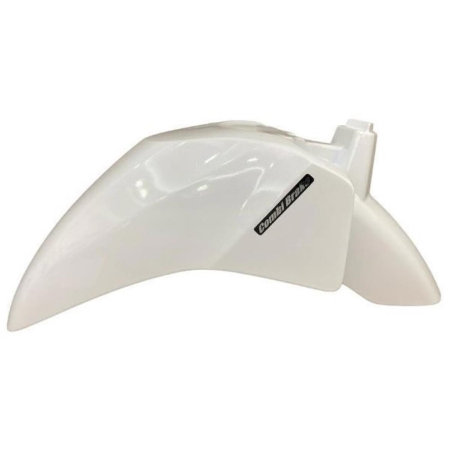 Ön Çamurluk Beyaz 61110-K2C-V00Zd Dio 110 Uyumlu