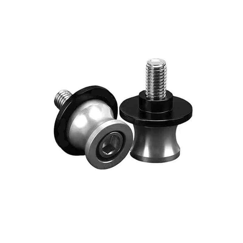 Salcano Sehpa Yüzüğü 8 Mm Nikel