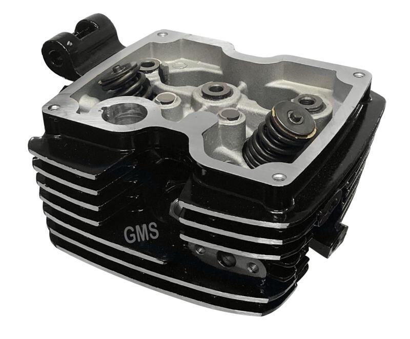 Sılındır Kapak Set Sıyah Dq Kuba-Çıta -Cg150