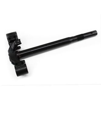 E-bike Alt Platin (ön Maşa-rot) E Bıke E Mch Yuki Dünya