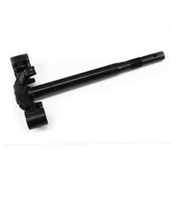 E-bike Alt Platin (ön Maşa-rot) E Bıke E Mch Yuki Dünya