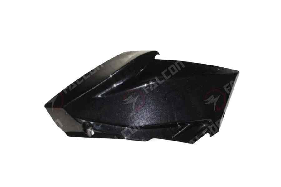 Falcon Ön Far Karenajı Dekoratif Parça Sağ - N-288 Naked