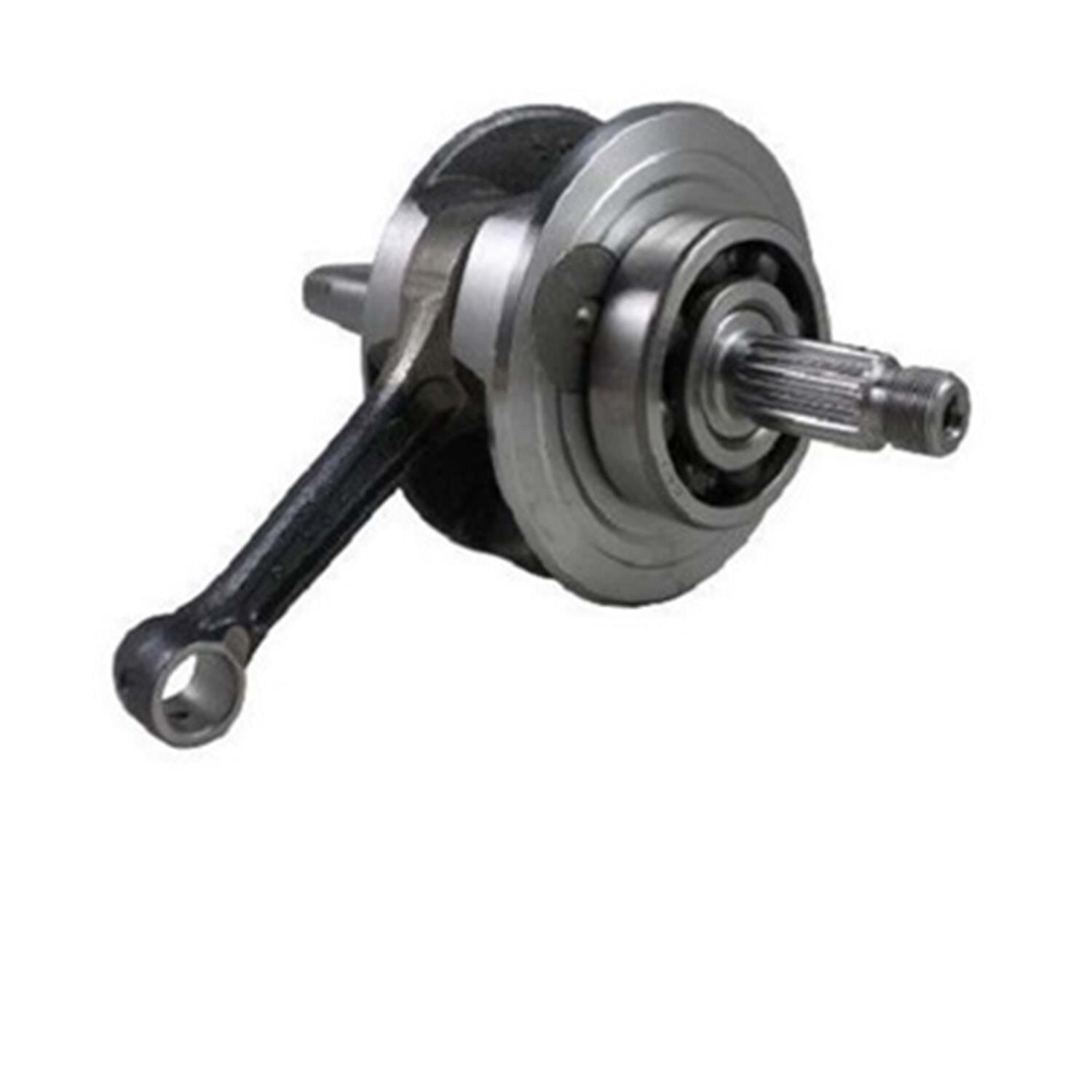 Krank Komple 125 Cg Modeller 13 Perno Çamlı