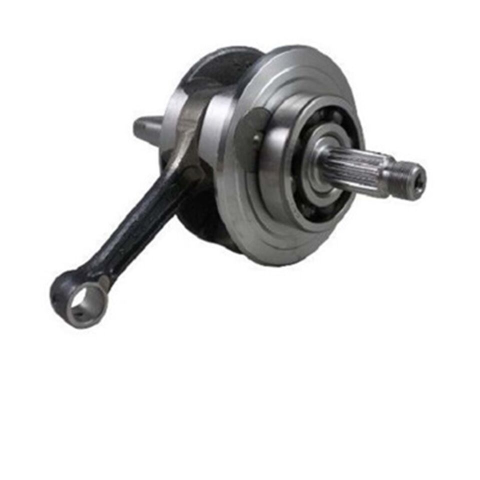 Krank Komple 125 Cg Modeller 13 Perno Çamlı