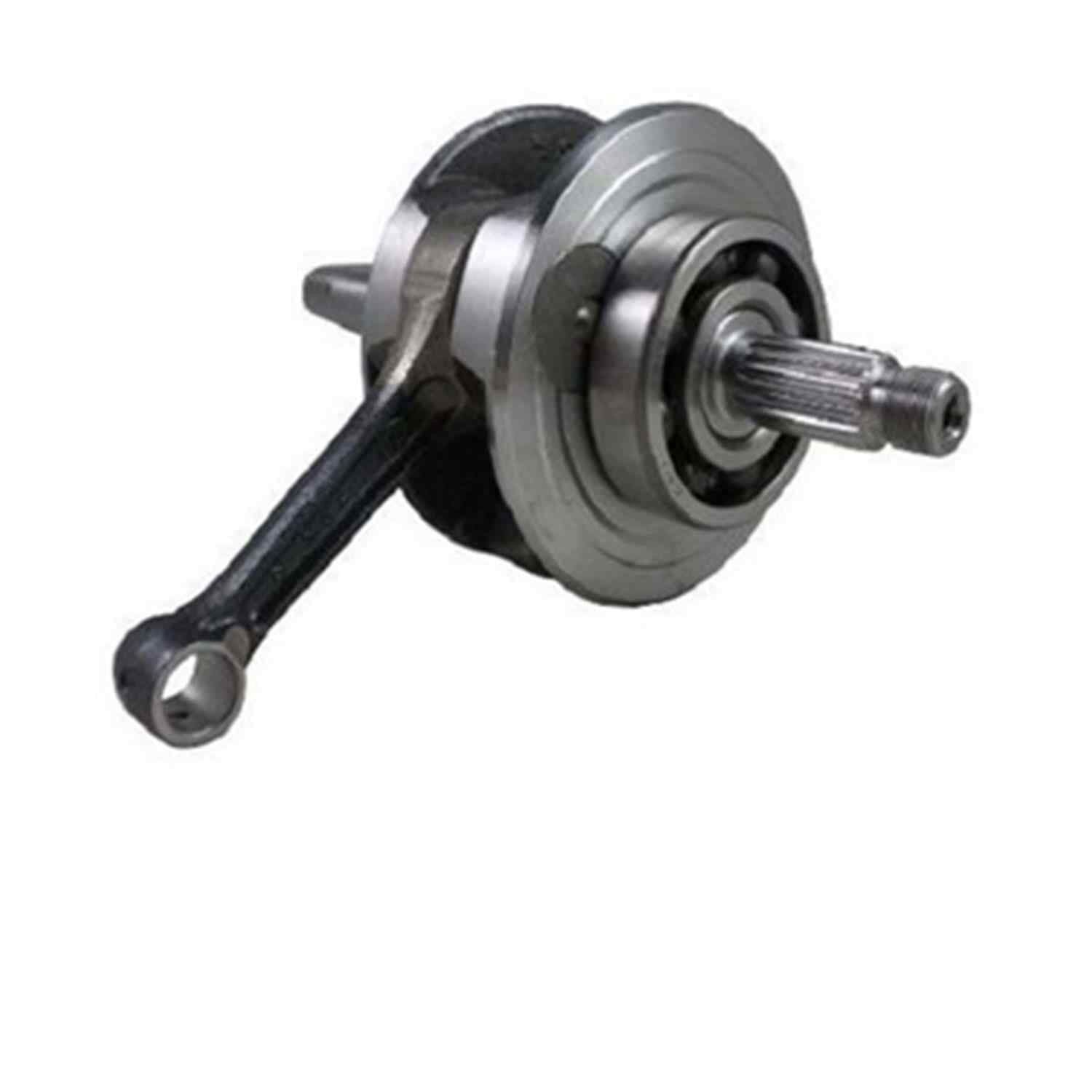 Krank Komple 125 Cg Modeller 13 Perno Çamlı