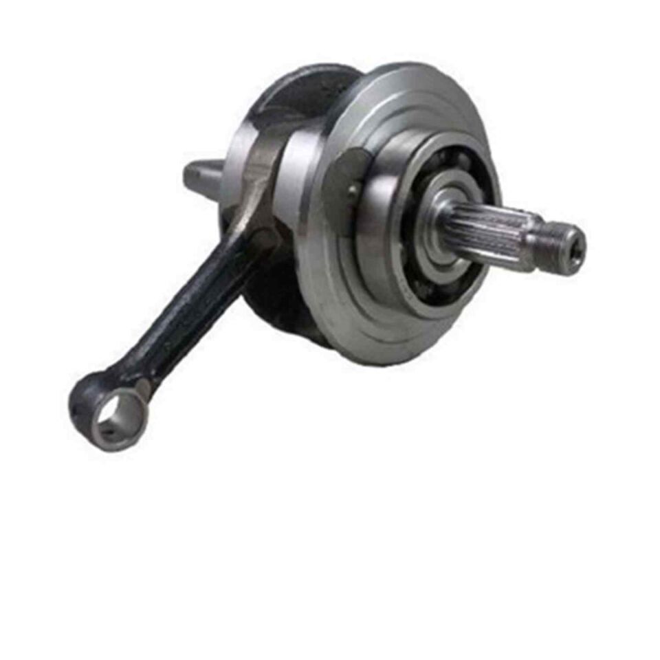 Krank Komple 125 Cg Modeller 13 Perno Çamlı