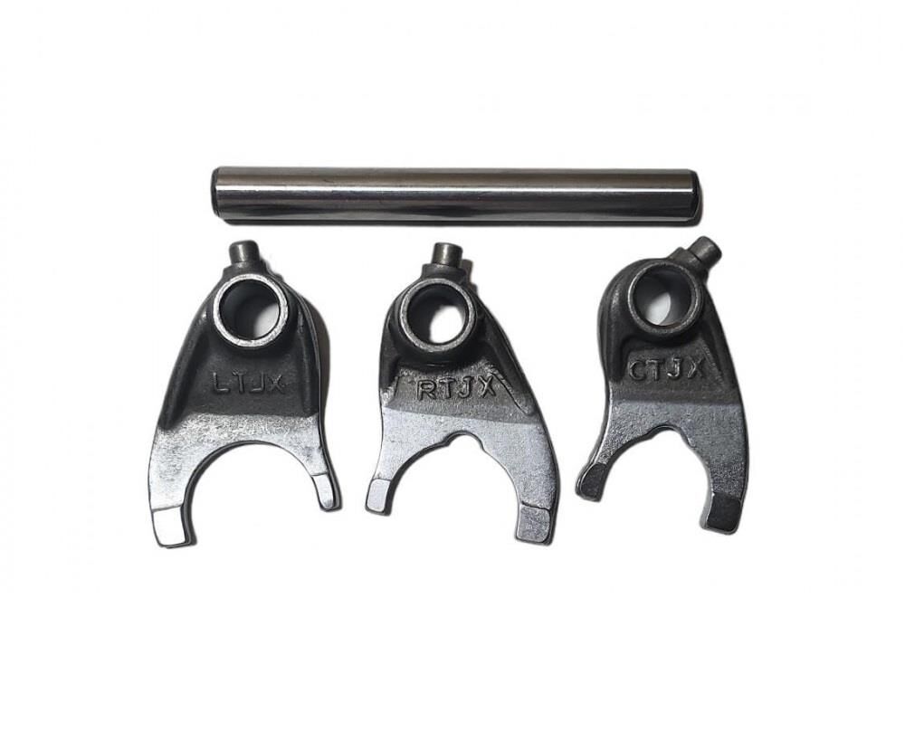 Mondial 250Mct Hilal Seti 4 Parça