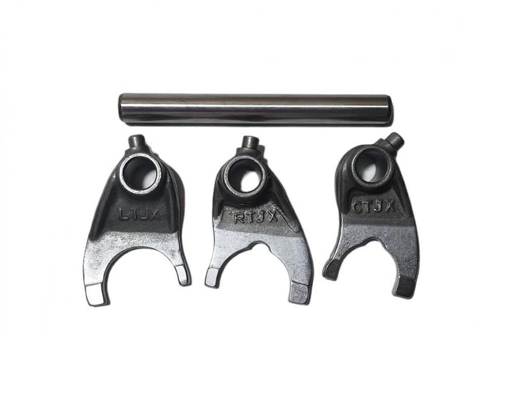 Mondial 250Mct Hilal Seti 4 Parça