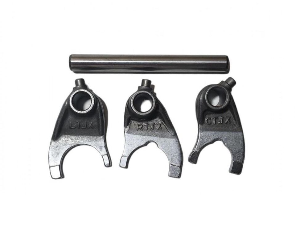 Mondial 250Mct Hilal Seti 4 Parça