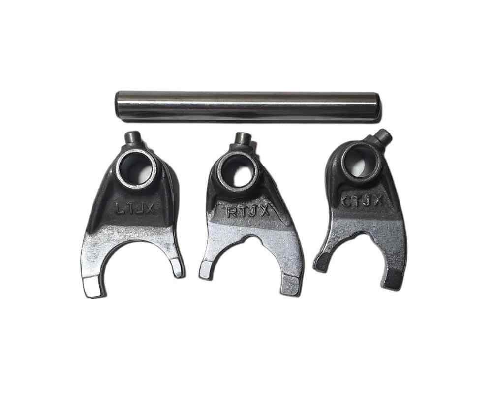 Mondial 250Mct Hilal Seti 4 Parça