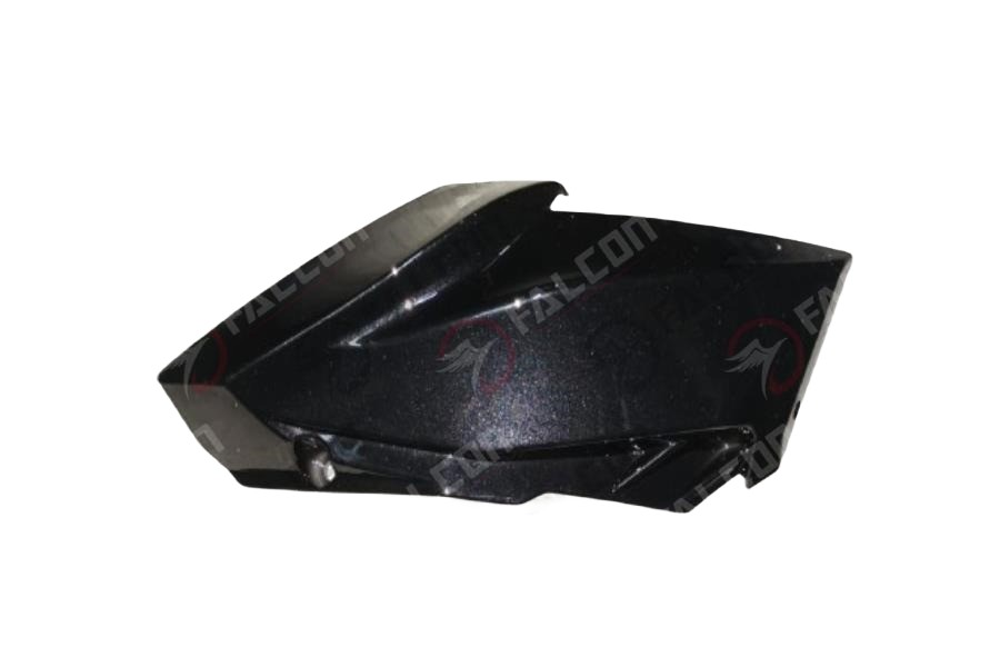 Falcon Ön Far Karenajı Dekoratif Parça Sağ - N-288 Naked