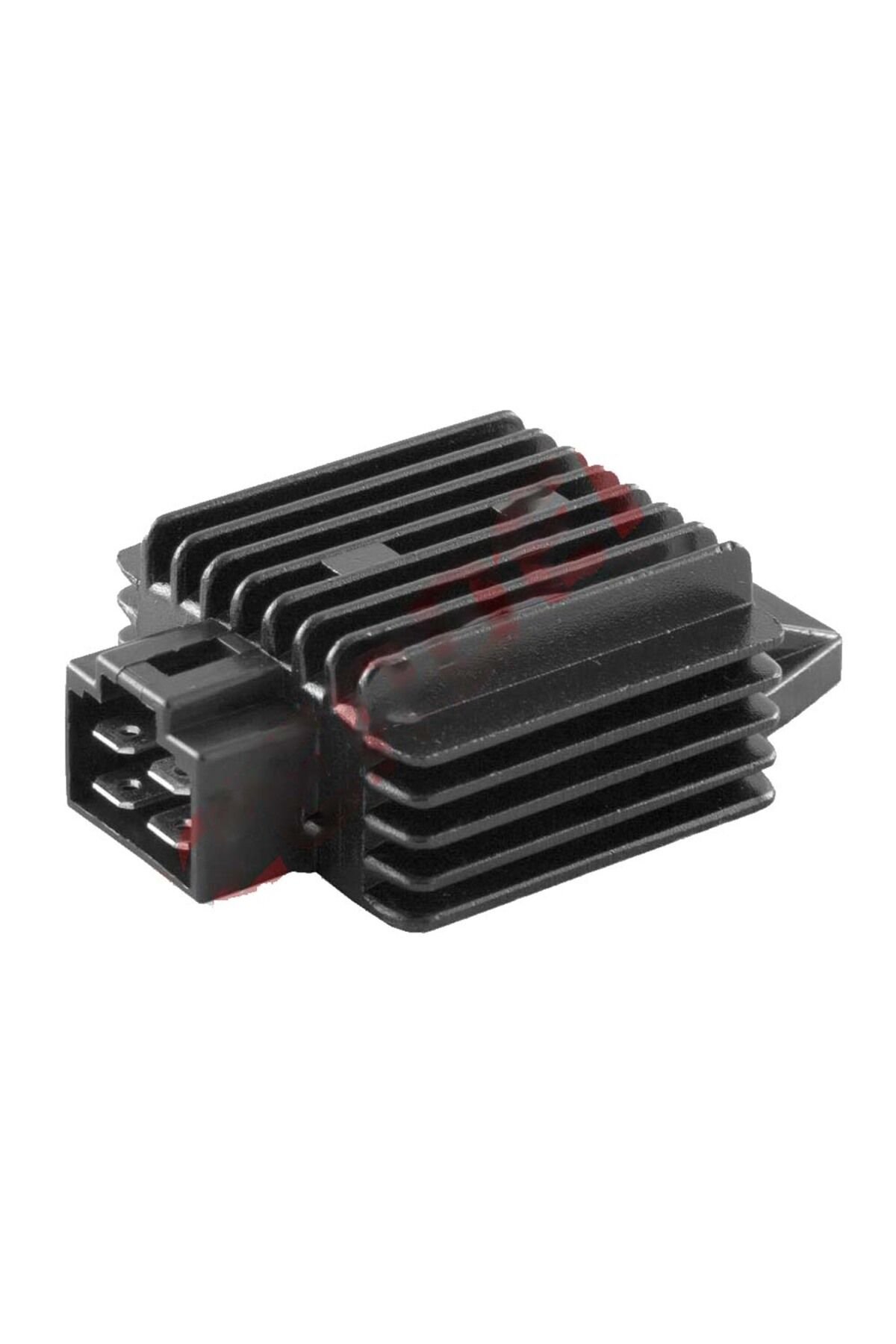 Ramzey Cub 100 Regülatör