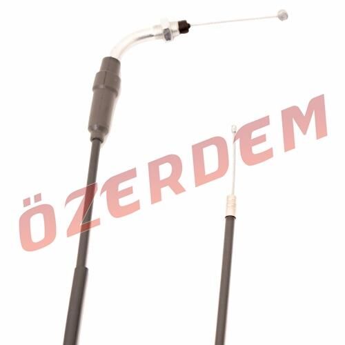 Rks Cub Sniper 100 Gaz Teli