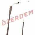 Rks Cub Sniper 100 Gaz Teli