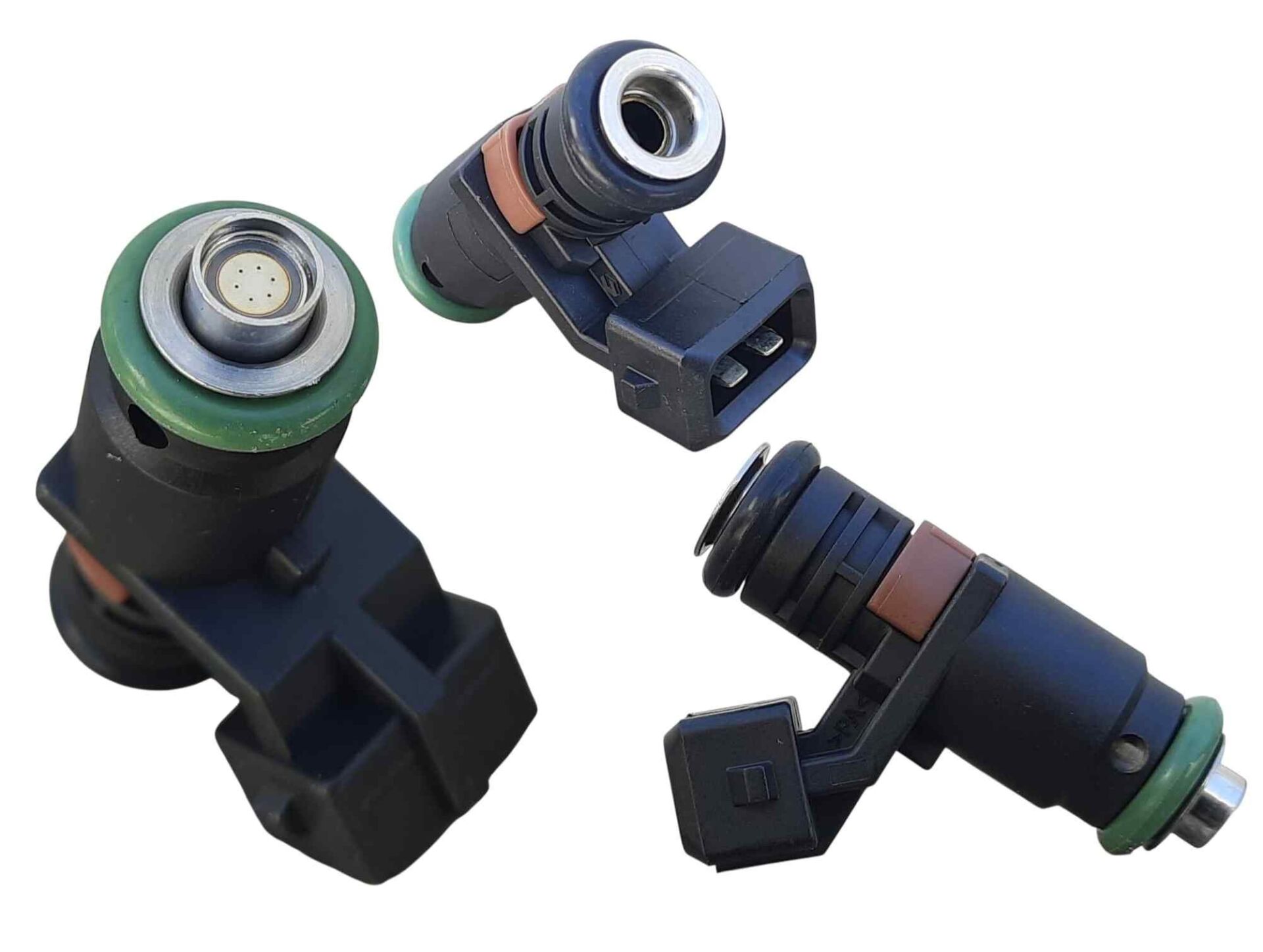 Rks Scooter 125-150 Enjeksiyon Performans 6 Çıkış (Newlight Uyumlu)