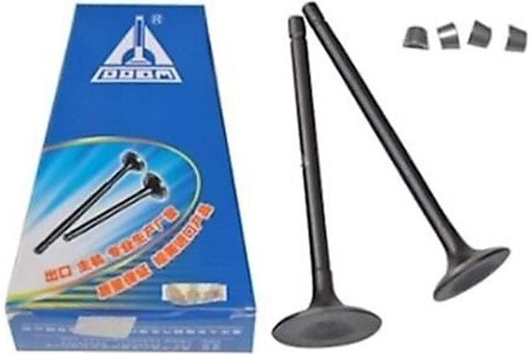 Scooter Subap Eksoz+Emme 150 Dq