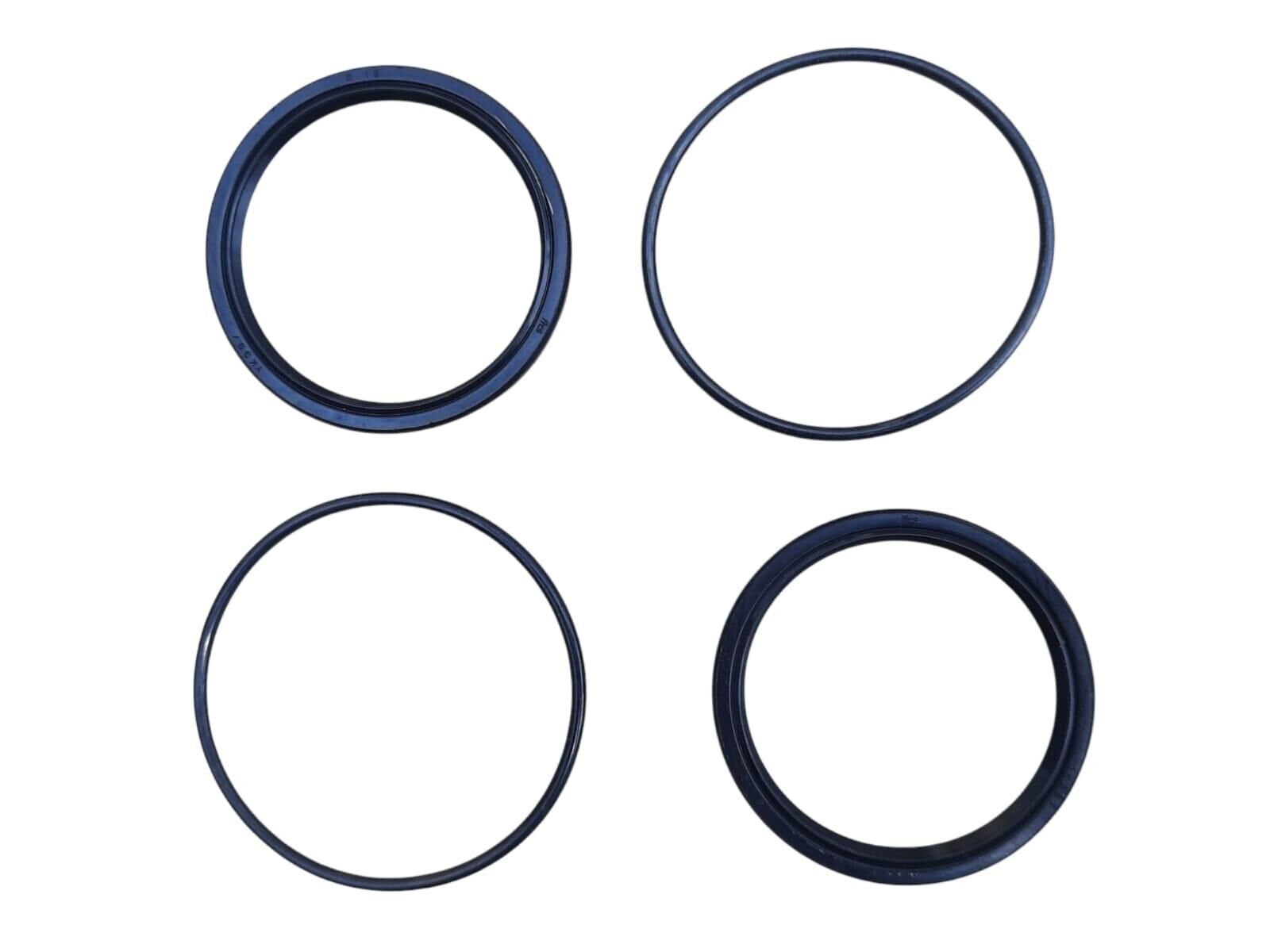 Yamaha Xmax 250 O-Ring Seti 4 Lü