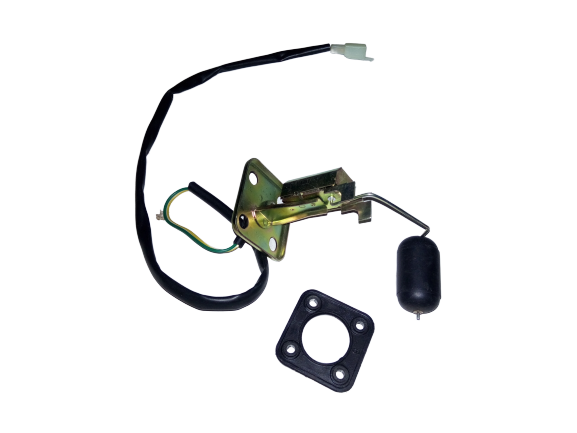 Asya 150T Scooter-5A Şamandıra