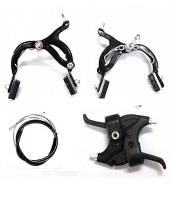 Bisiklet Fren Takımı Bmx Takım