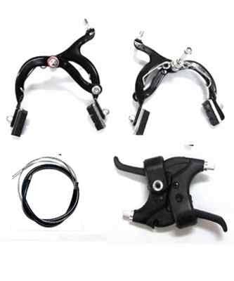 Bisiklet Fren Takımı Bmx Takım