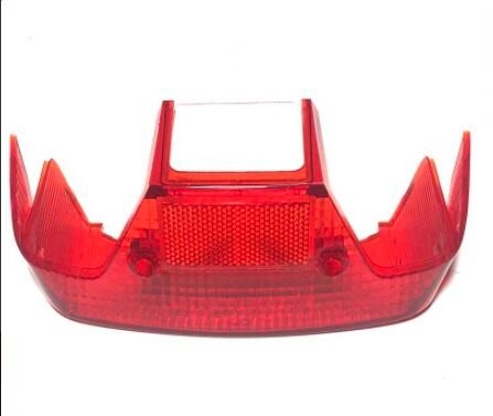 Crypton R Uyumlu Stop Camı Tw Em