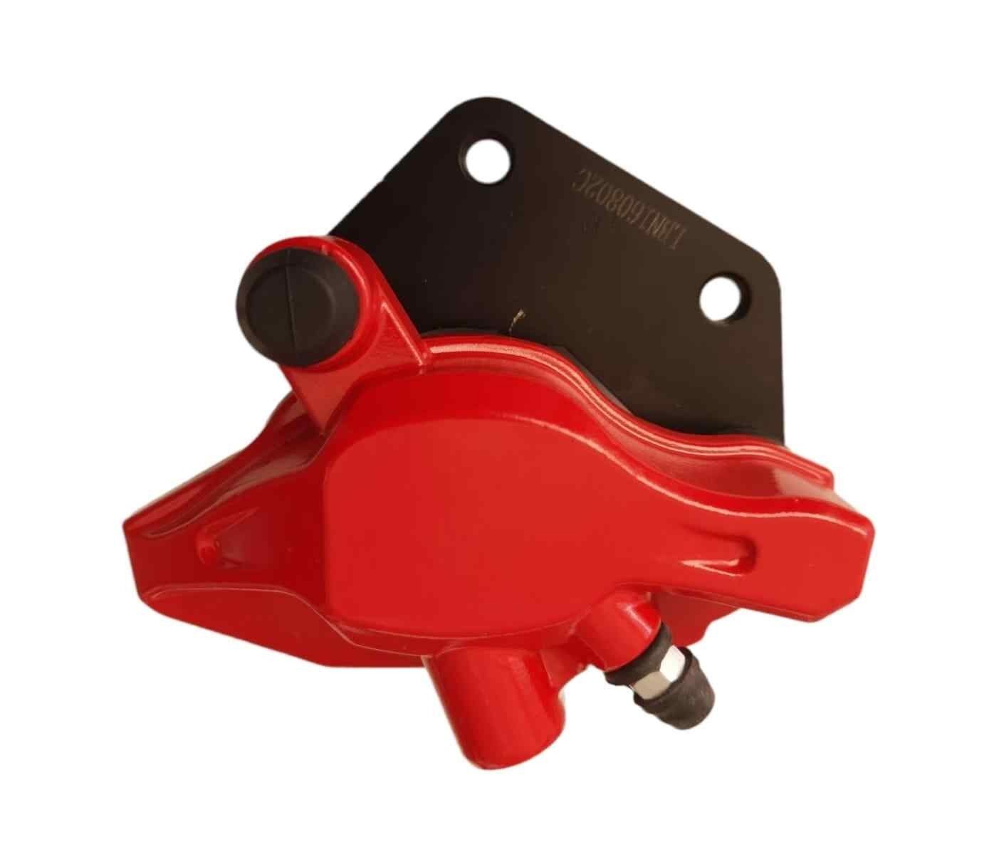 E-Mon Duo Ön Fren Kaliperi Orj