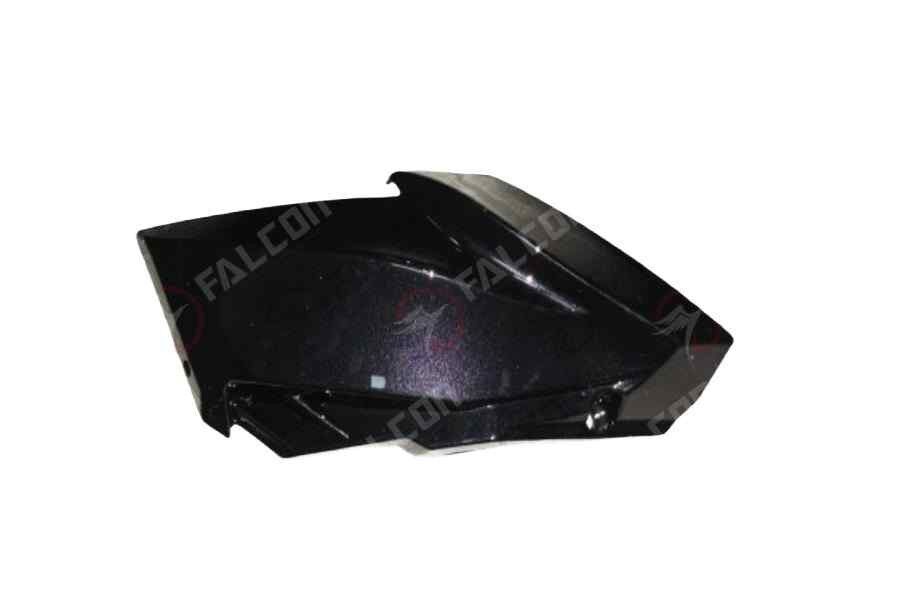 Falcon Ön Far Karenajı Dekoratif Parça Sol - N-288 Naked