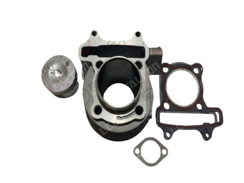 Falcon Silindir Piston Komple 15 Perno - Sct125