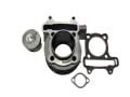 Falcon Silindir Piston Komple 15 Perno - Sct125