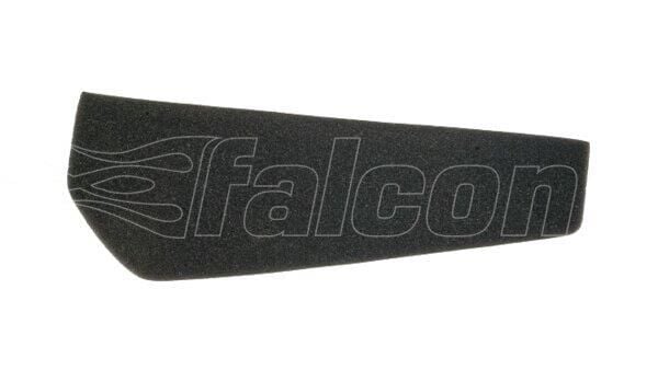 Kuba 50 Cc Hava Filtre Elemanı (süngeri)