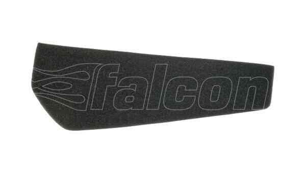 Kuba 50 Cc Hava Filtre Elemanı (süngeri)