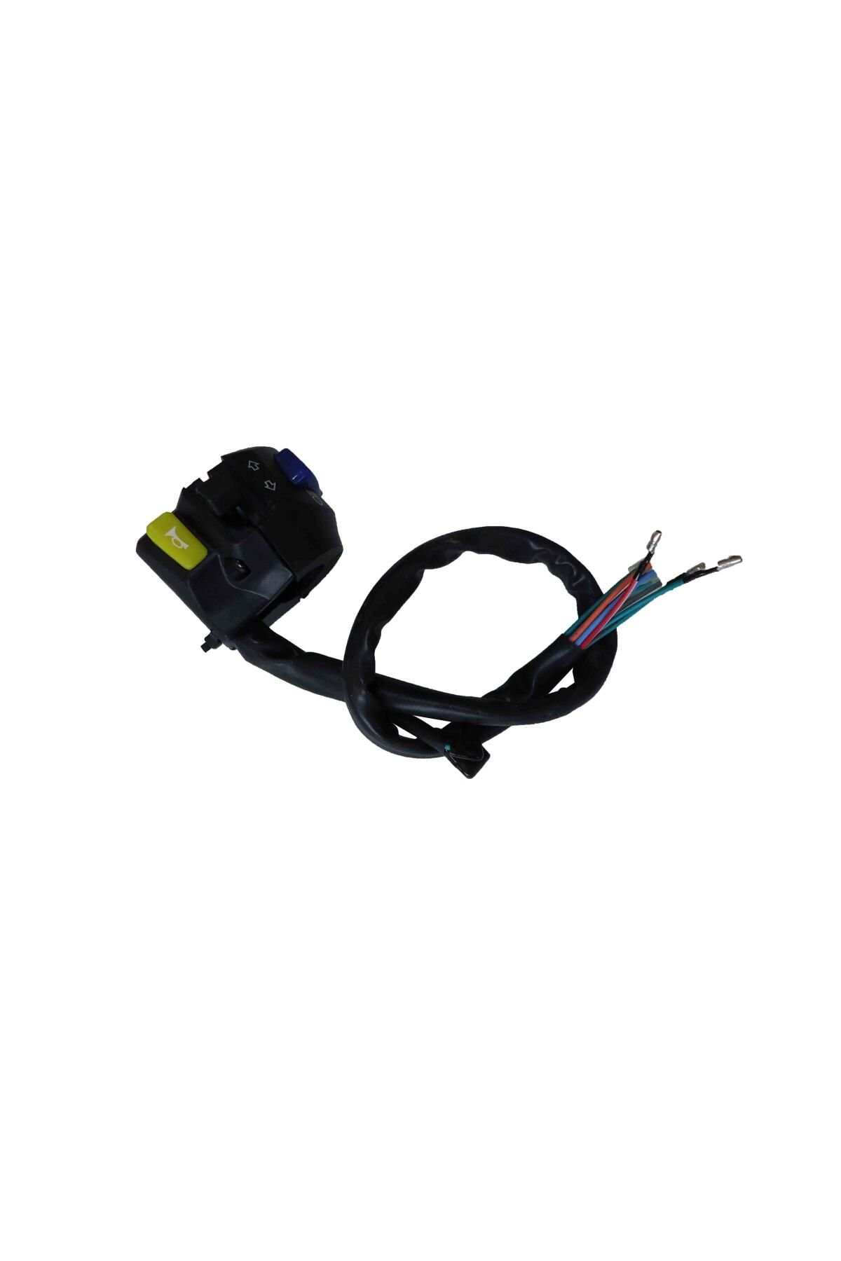 Lıon Sk150-6 Kumanda Sol Orijinal