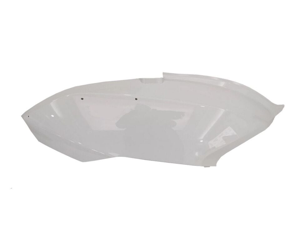 Mondial Fury Ritmica 100-110 Sele Altı Sağ Kapak Beyaz