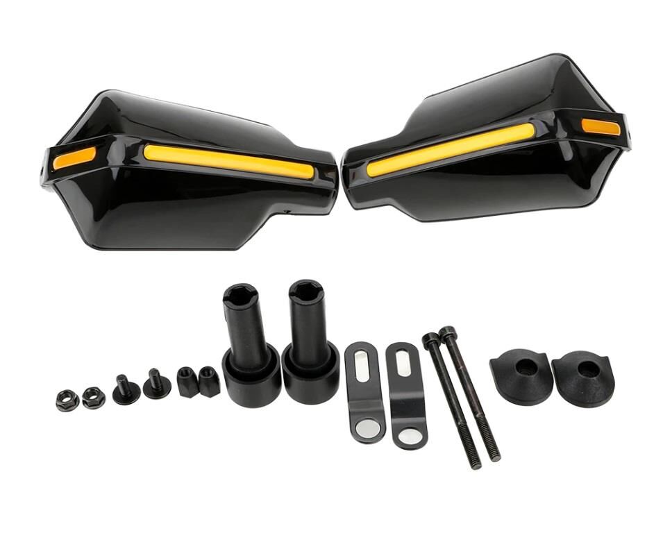 Mondial Mh Drift 125 L El Koruma Rüzgarlığı İth