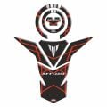 Yamaha Mt09 2013 - 2018 Uyumlu Tank Pad Set 007