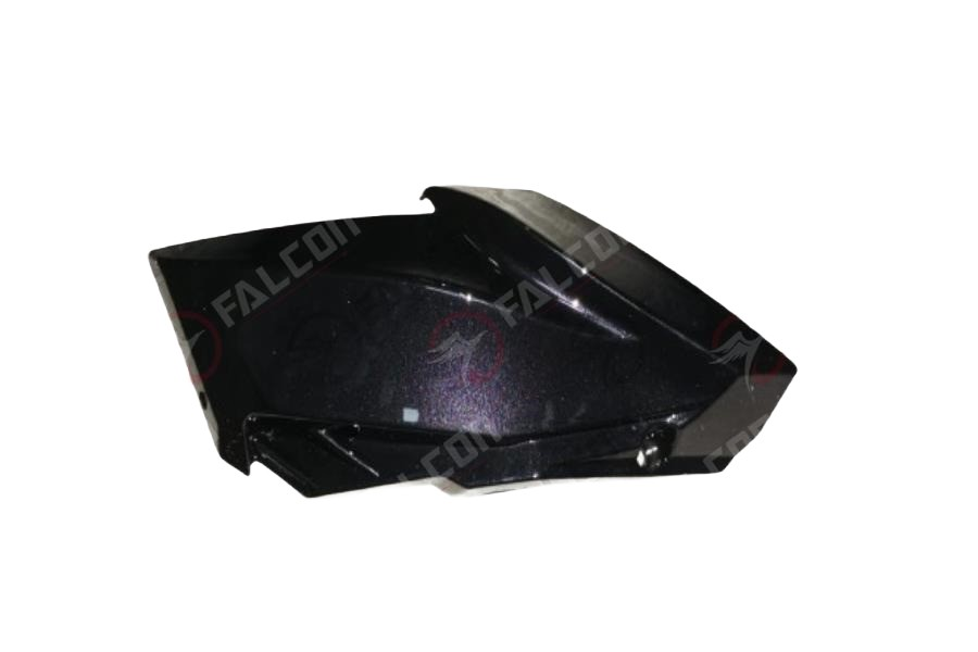 Falcon Ön Far Karenajı Dekoratif Parça Sol - N-288 Naked