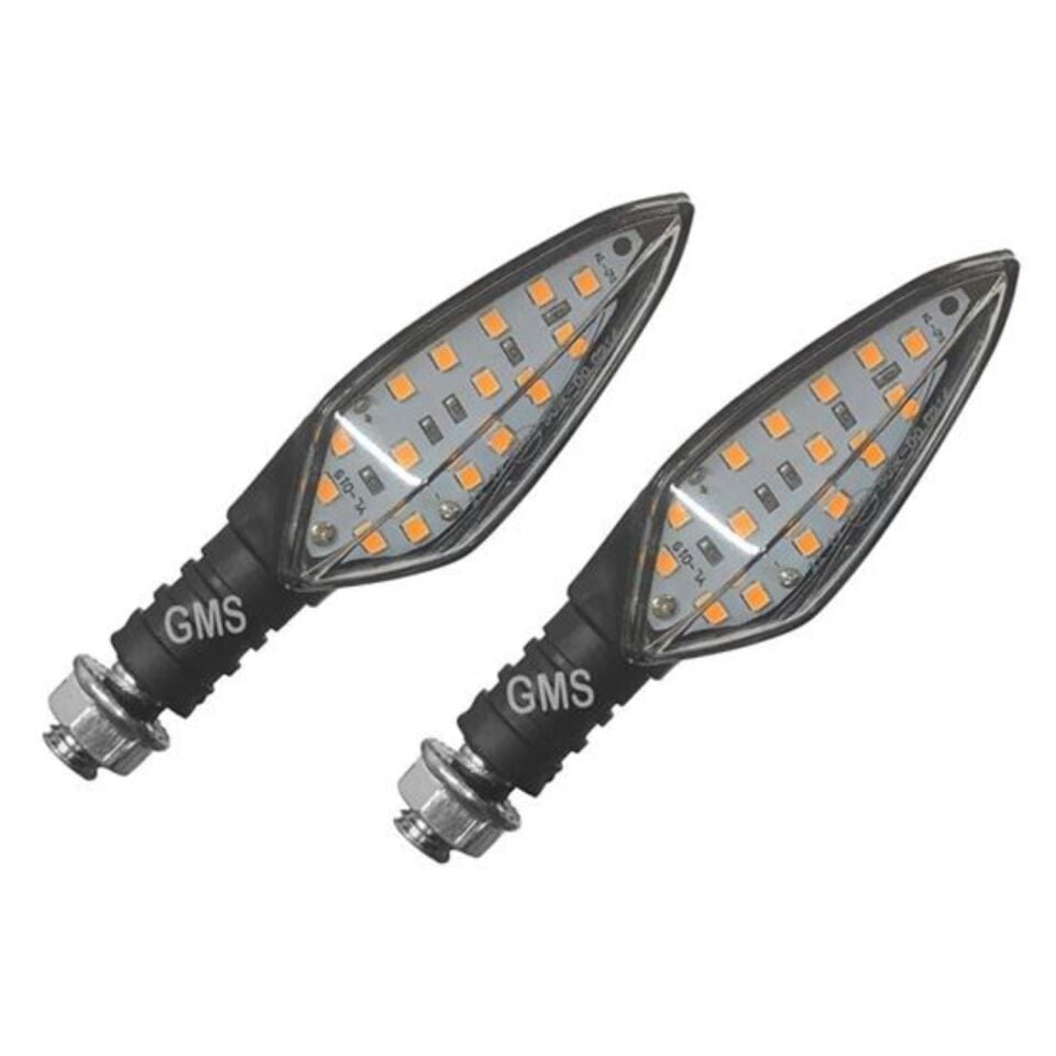 Sınyal Led 2Lı (Ce)