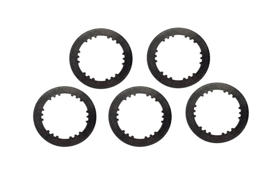 Cg 200 Delta Debriyaj Balata Sacı 5 Li