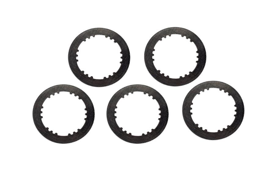 Cg 200 Delta Debriyaj Balata Sacı 5 Li